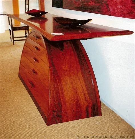 John Streater Fine Furniture